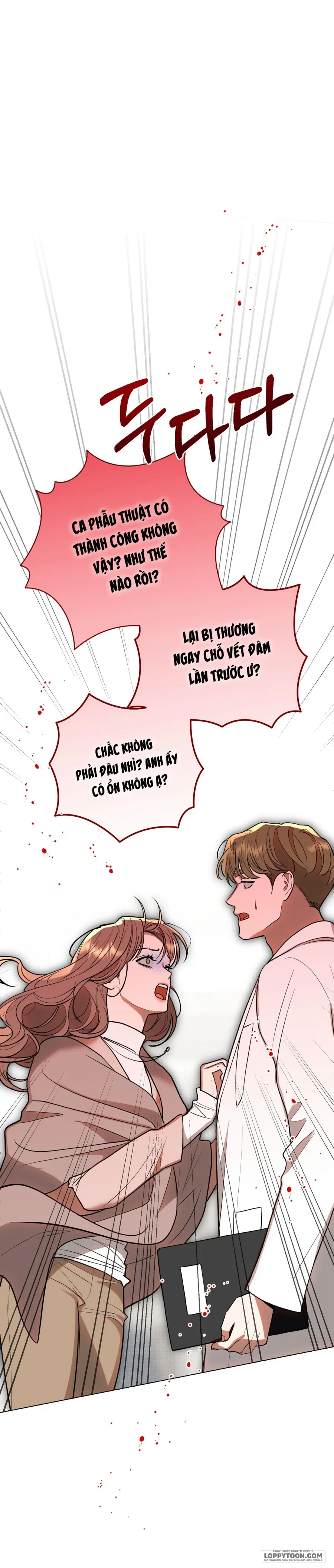 Ngưỡng Tuyệt Đối Chapter 50 - 43