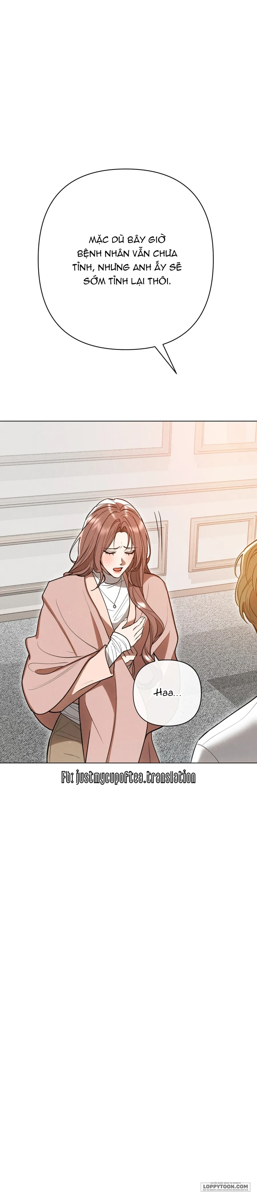 Ngưỡng Tuyệt Đối Chapter 50 - 46