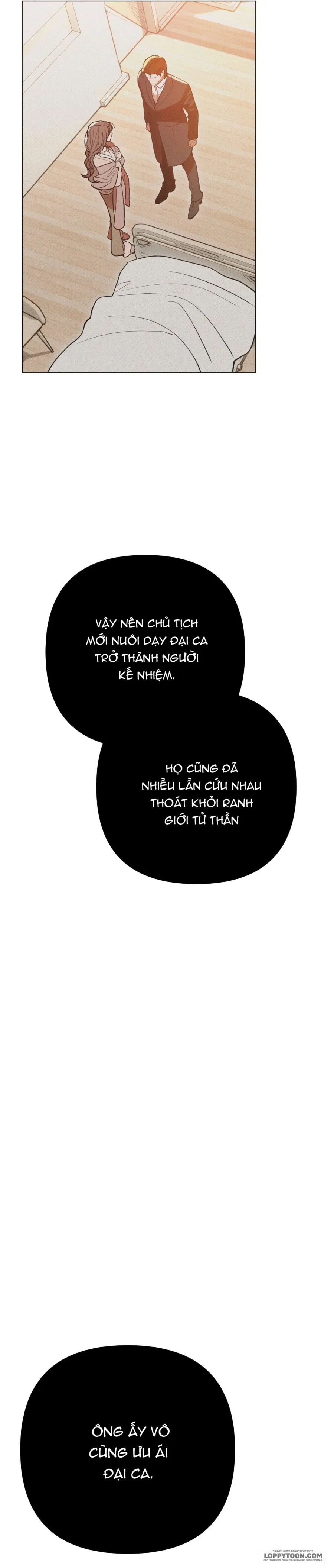 Ngưỡng Tuyệt Đối Chapter 51 - 7