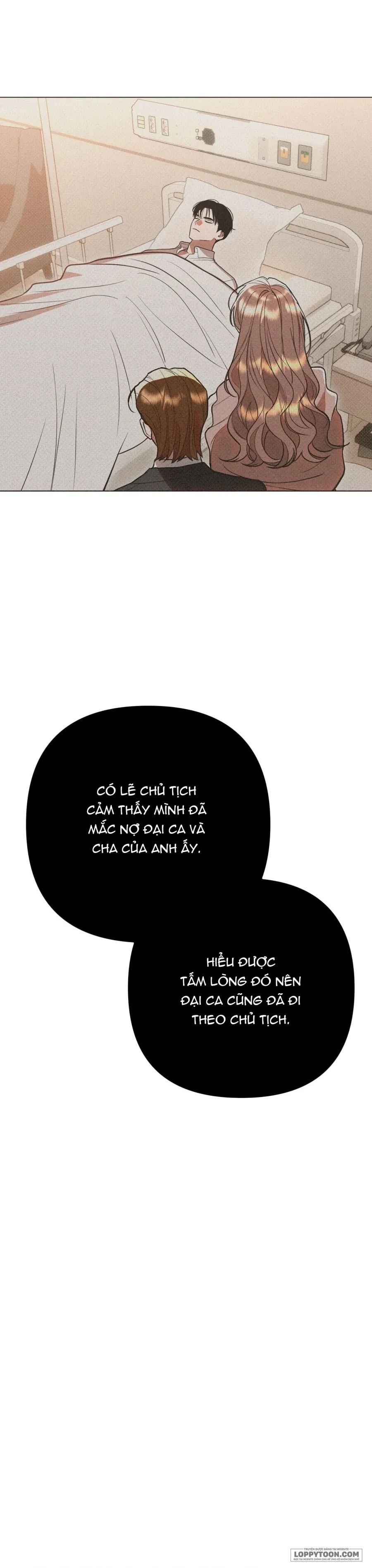 Ngưỡng Tuyệt Đối Chapter 51 - 8
