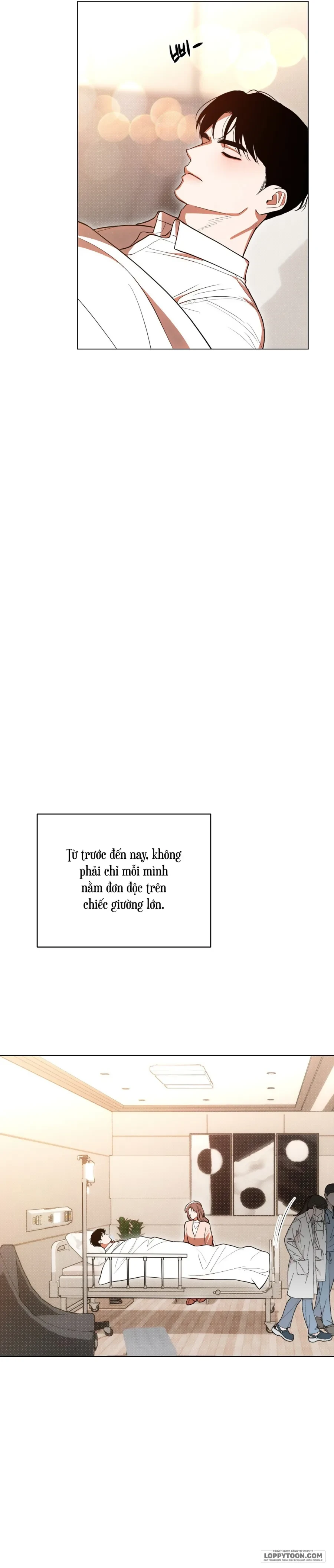 Ngưỡng Tuyệt Đối Chapter 51 - 11