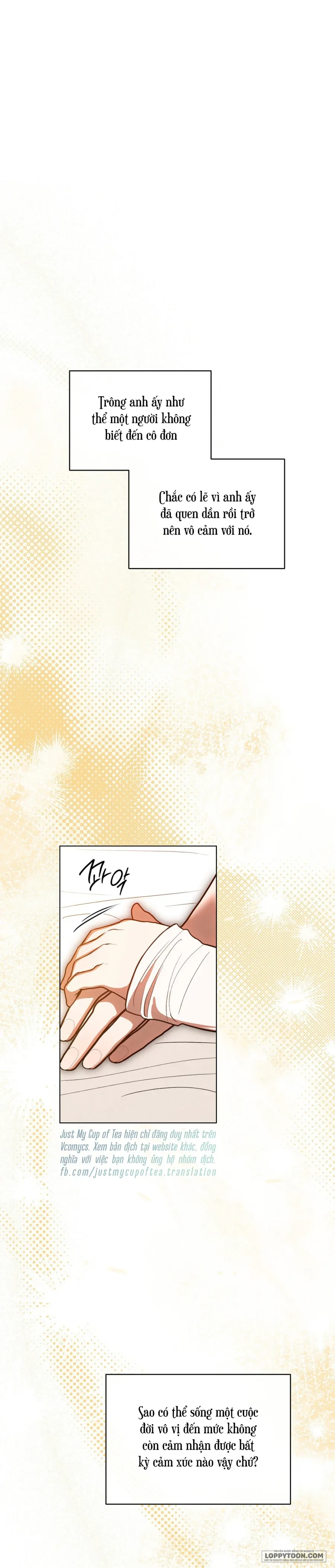 Ngưỡng Tuyệt Đối Chapter 51 - 12