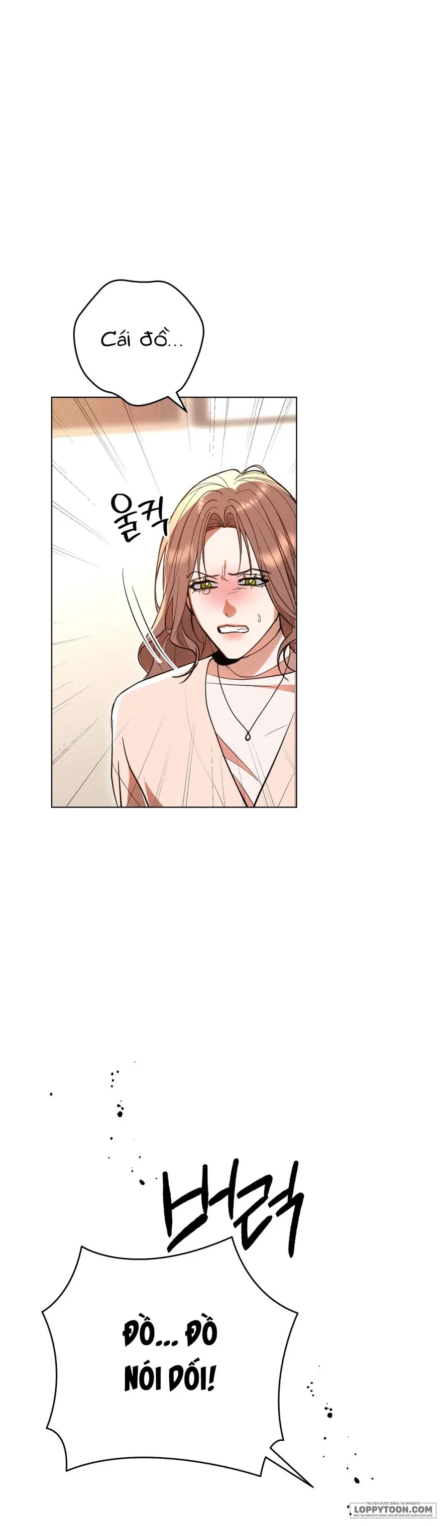 Ngưỡng Tuyệt Đối Chapter 51 - 19