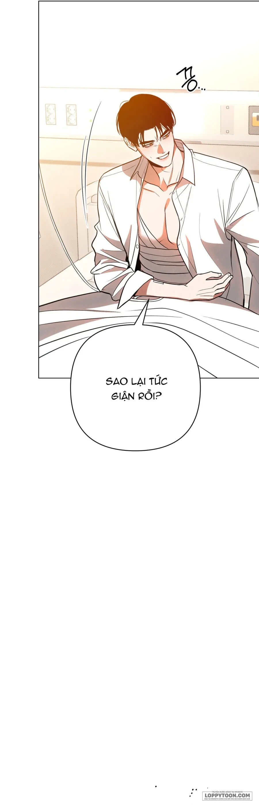 Ngưỡng Tuyệt Đối Chapter 51 - 20