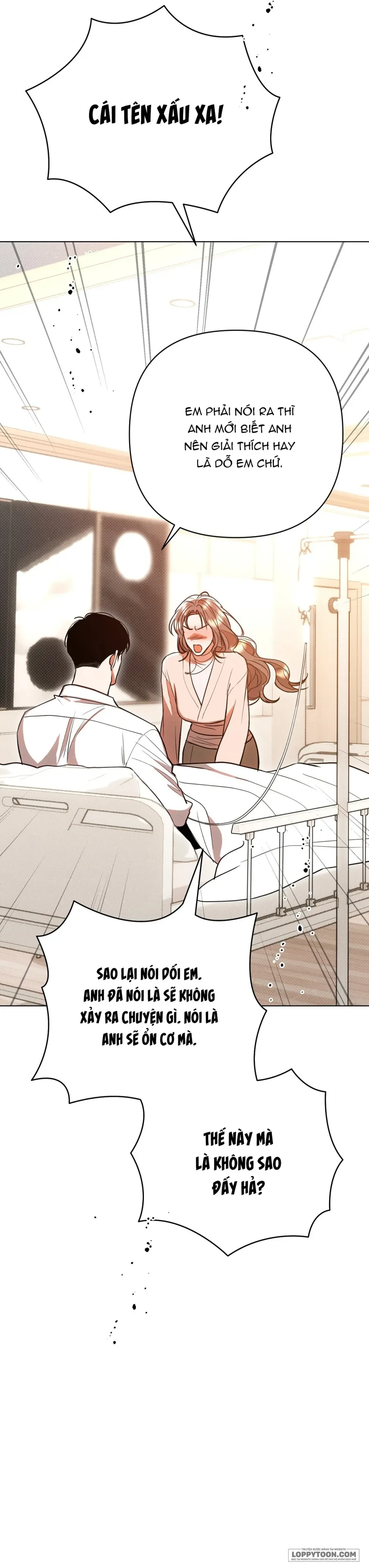 Ngưỡng Tuyệt Đối Chapter 51 - 21