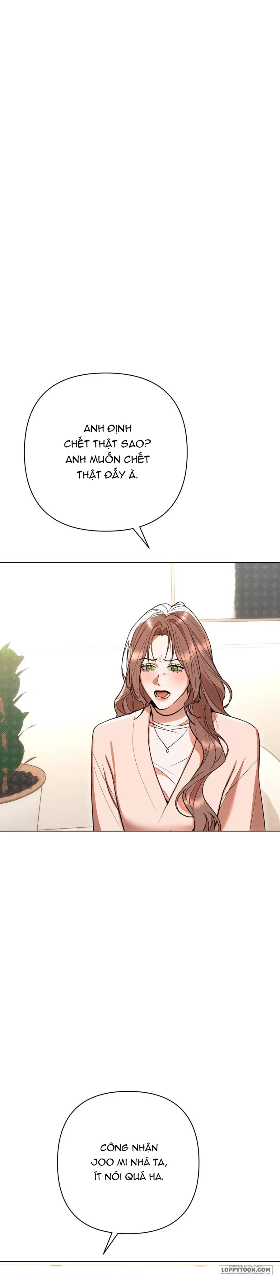 Ngưỡng Tuyệt Đối Chapter 51 - 23