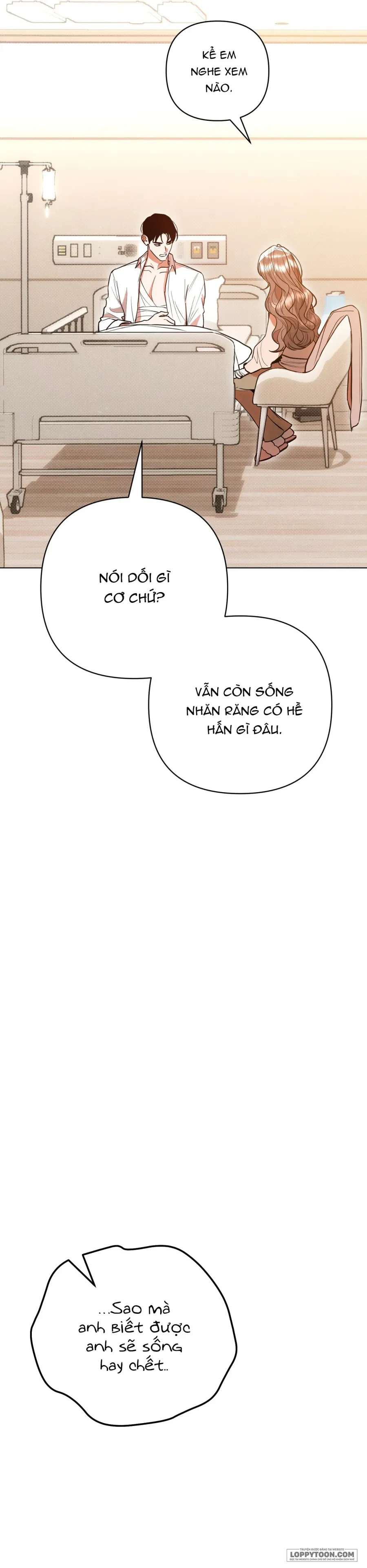 Ngưỡng Tuyệt Đối Chapter 51 - 24