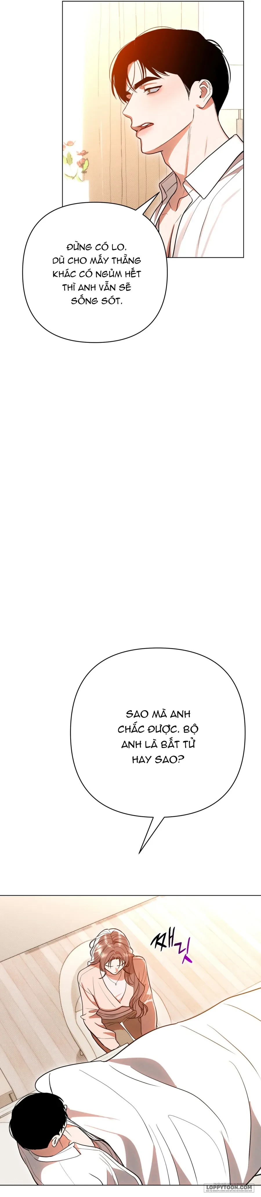 Ngưỡng Tuyệt Đối Chapter 51 - 25