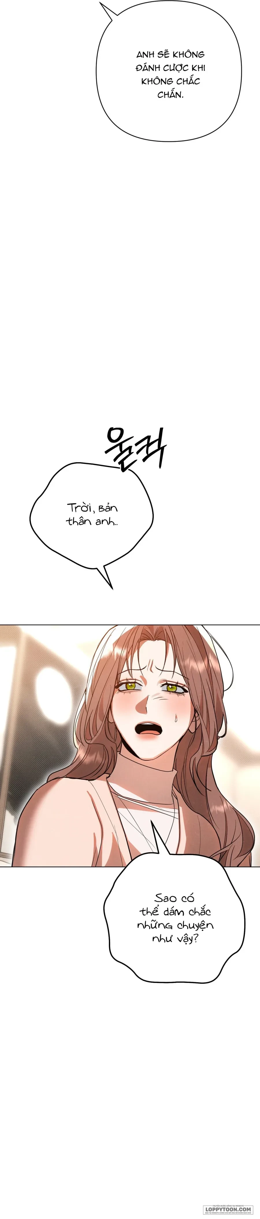 Ngưỡng Tuyệt Đối Chapter 51 - 26