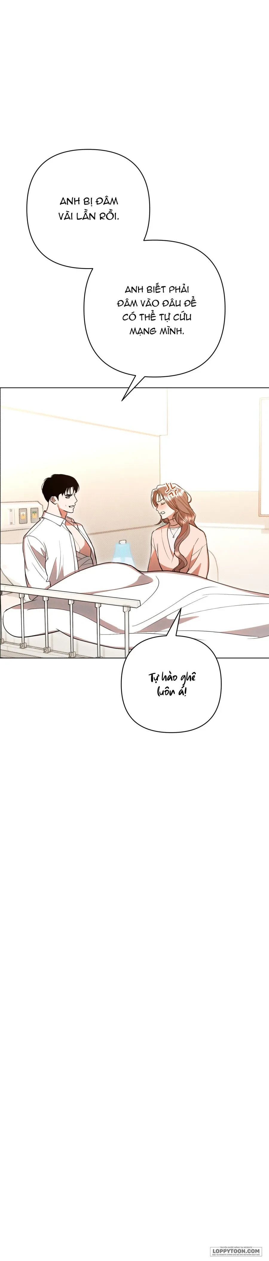 Ngưỡng Tuyệt Đối Chapter 51 - 27