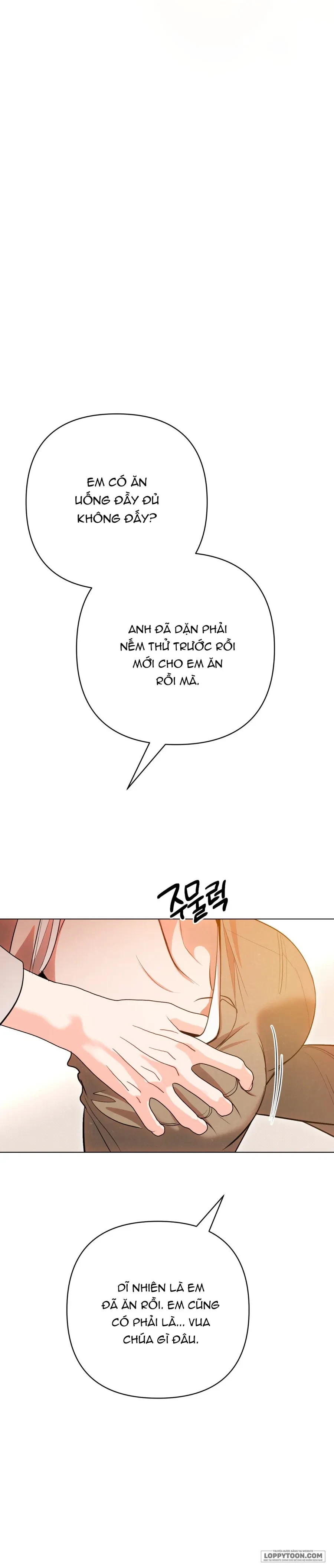 Ngưỡng Tuyệt Đối Chapter 51 - 31