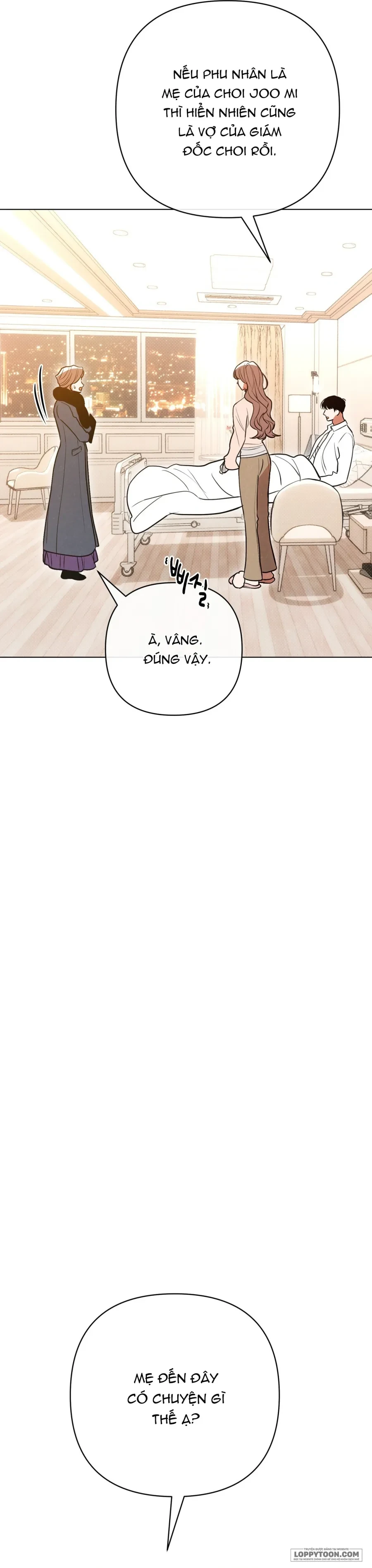 Ngưỡng Tuyệt Đối Chapter 51 - 38