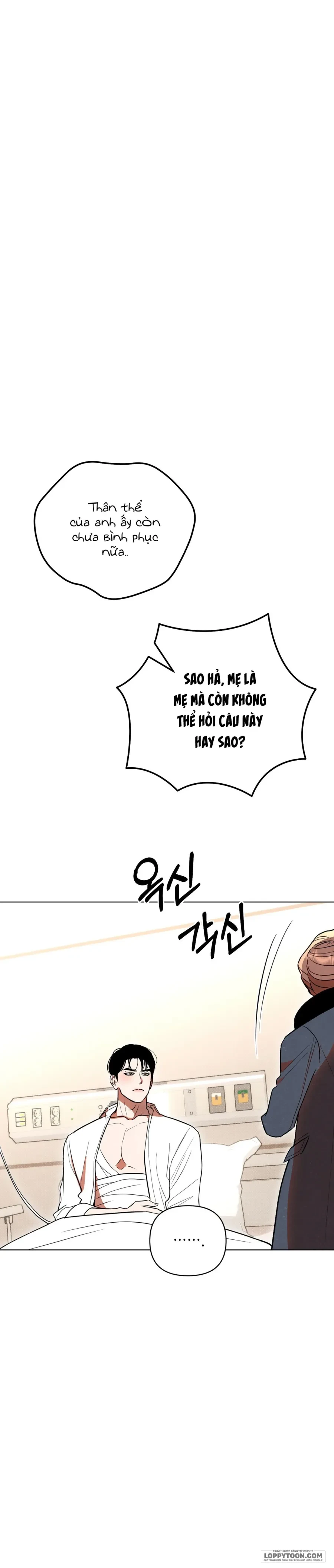 Ngưỡng Tuyệt Đối Chapter 51 - 45