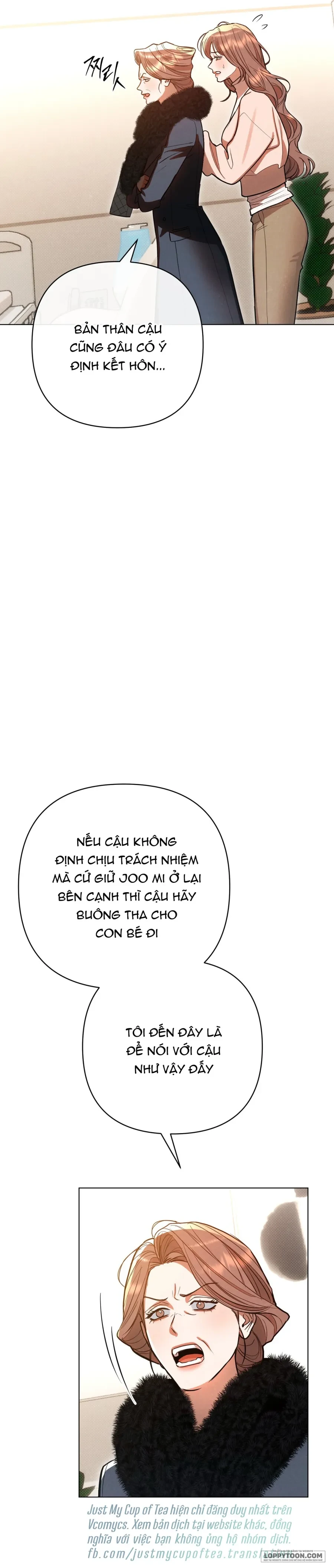 Ngưỡng Tuyệt Đối Chapter 52 - 4