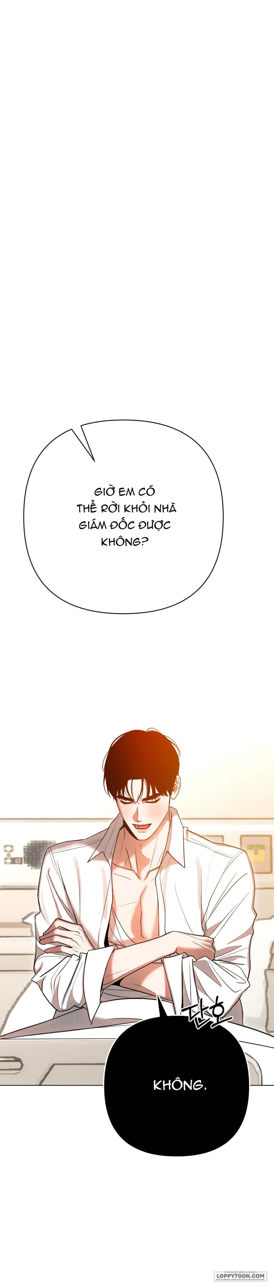 Ngưỡng Tuyệt Đối Chapter 52 - 17