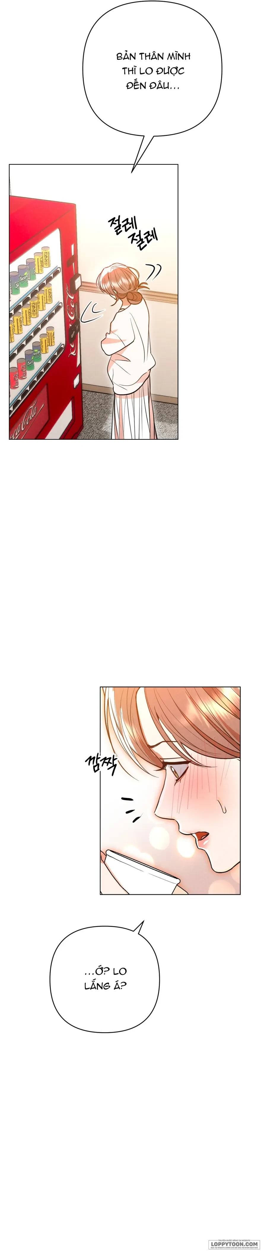 Ngưỡng Tuyệt Đối Chapter 52 - 26
