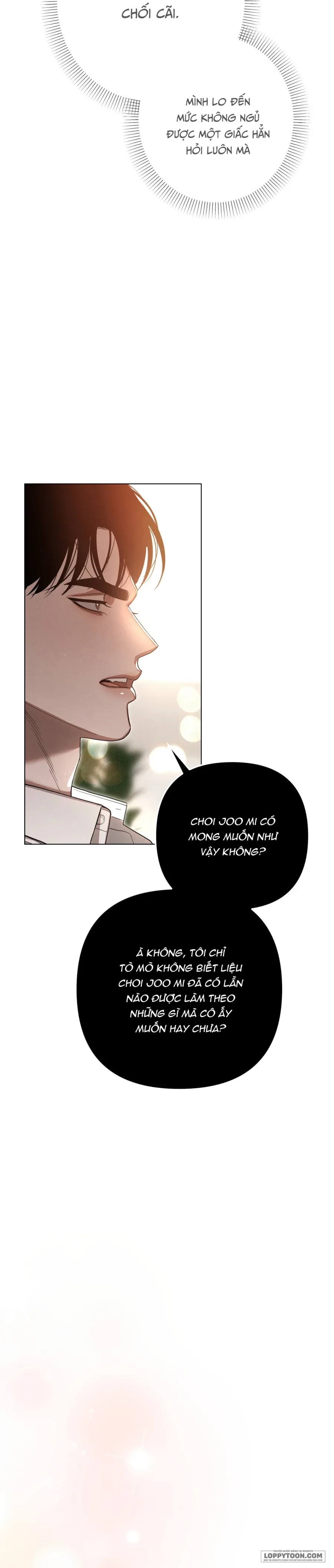 Ngưỡng Tuyệt Đối Chapter 52 - 28