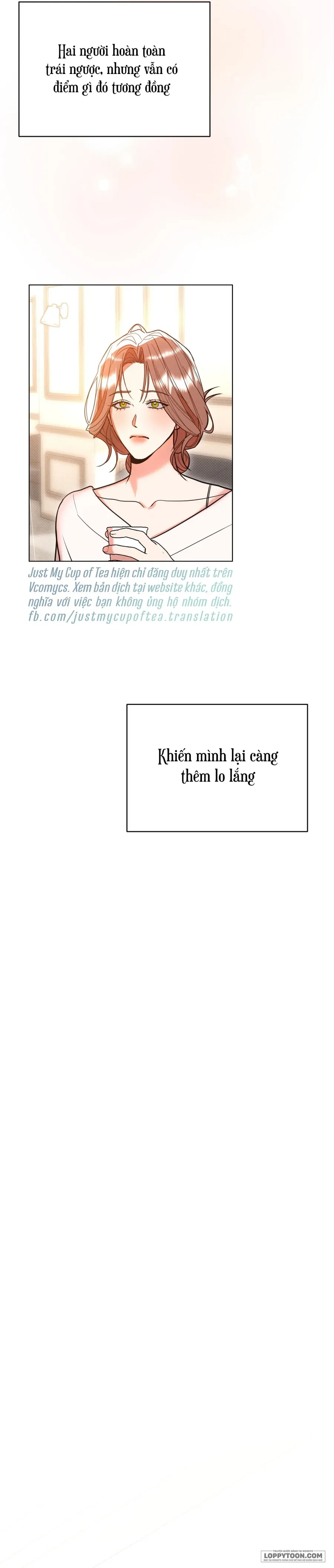 Ngưỡng Tuyệt Đối Chapter 52 - 31