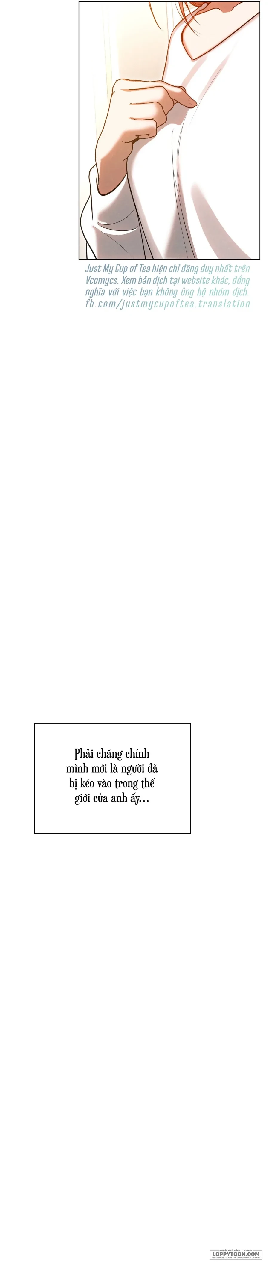 Ngưỡng Tuyệt Đối Chapter 52 - 34