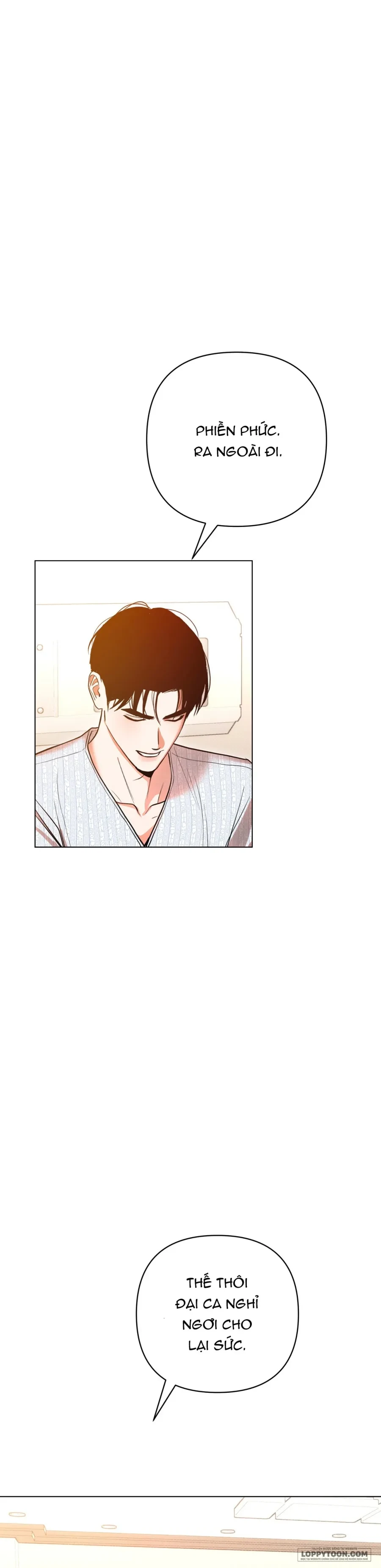 Ngưỡng Tuyệt Đối Chapter 52 - 36