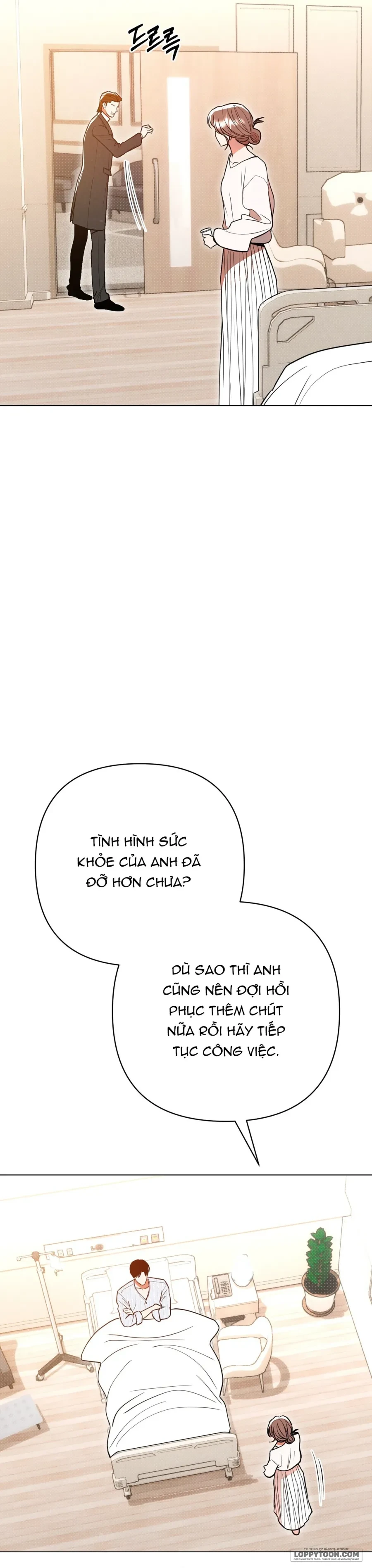 Ngưỡng Tuyệt Đối Chapter 52 - 37