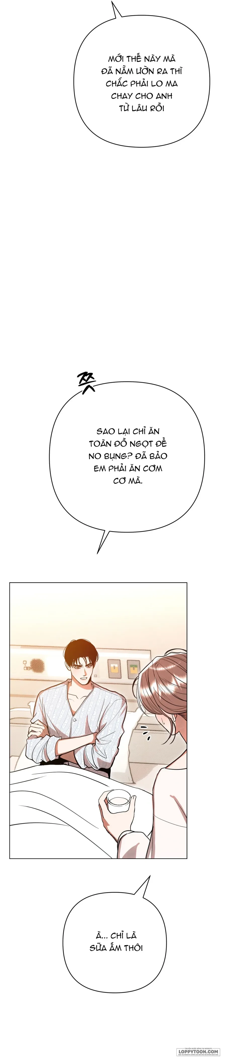 Ngưỡng Tuyệt Đối Chapter 52 - 38