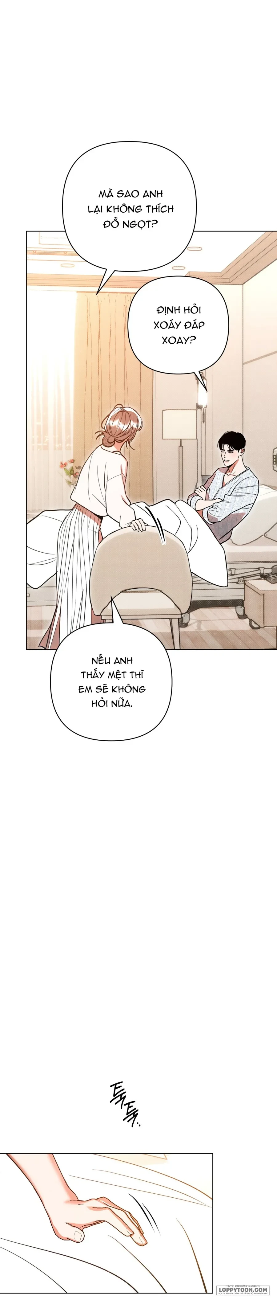 Ngưỡng Tuyệt Đối Chapter 52 - 39