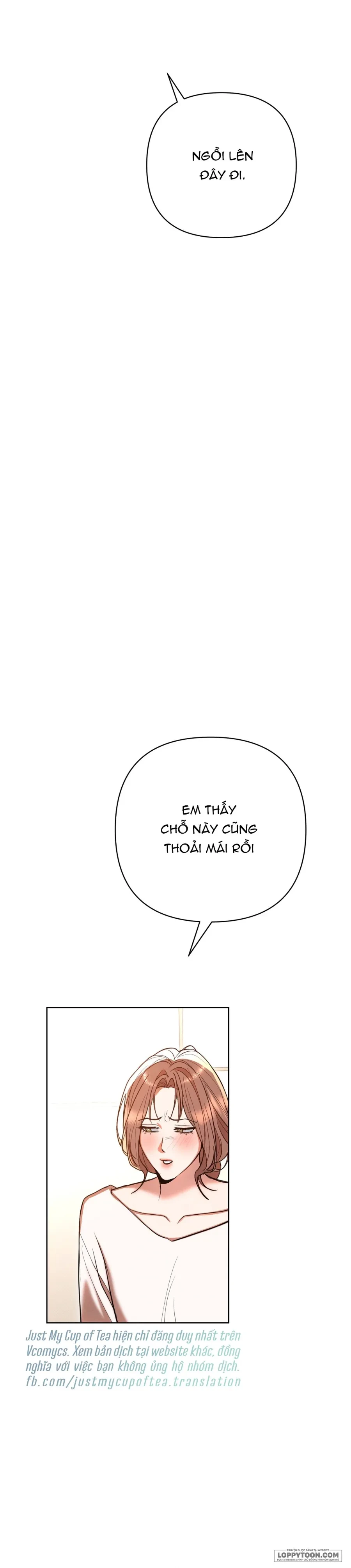 Ngưỡng Tuyệt Đối Chapter 52 - 40