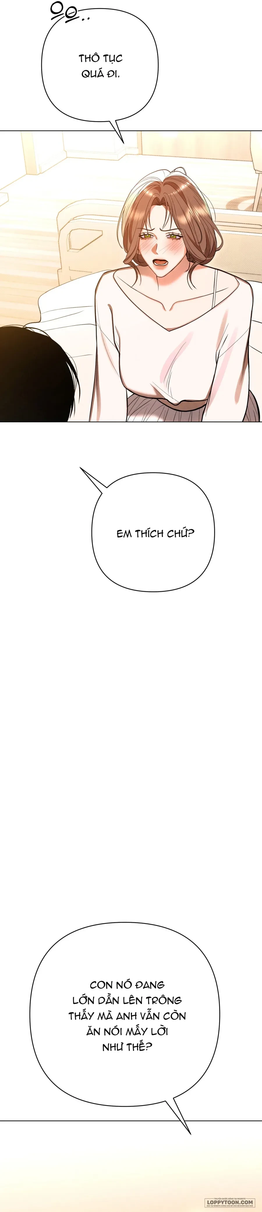 Ngưỡng Tuyệt Đối Chapter 53 - 5