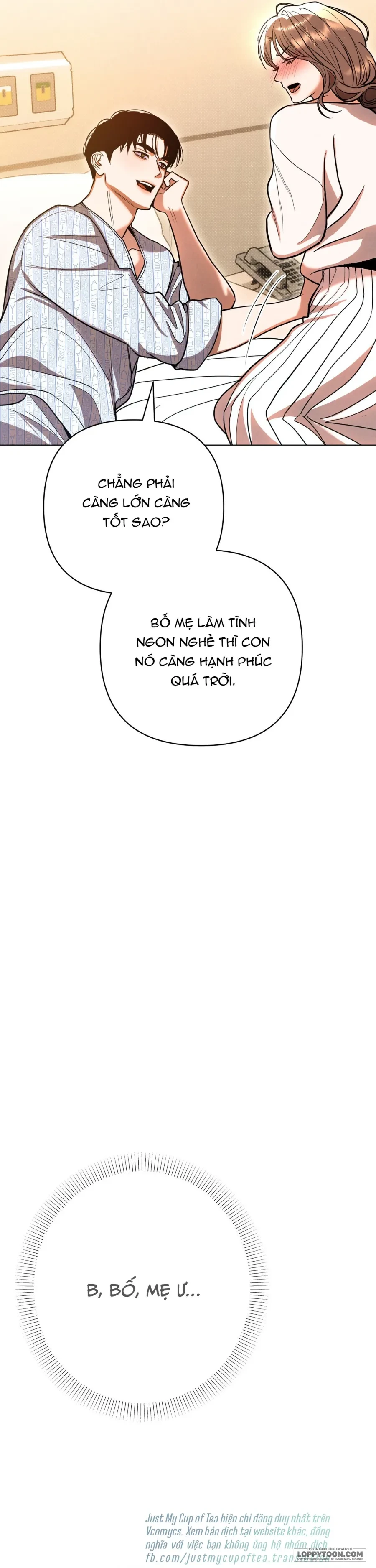 Ngưỡng Tuyệt Đối Chapter 53 - 6