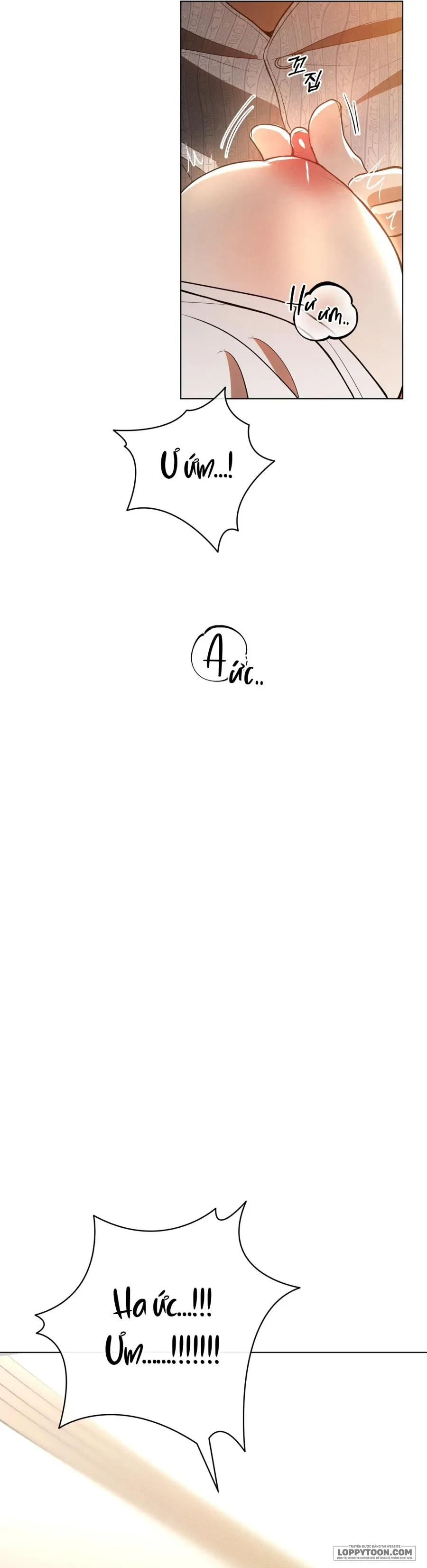 Ngưỡng Tuyệt Đối Chapter 53 - 15