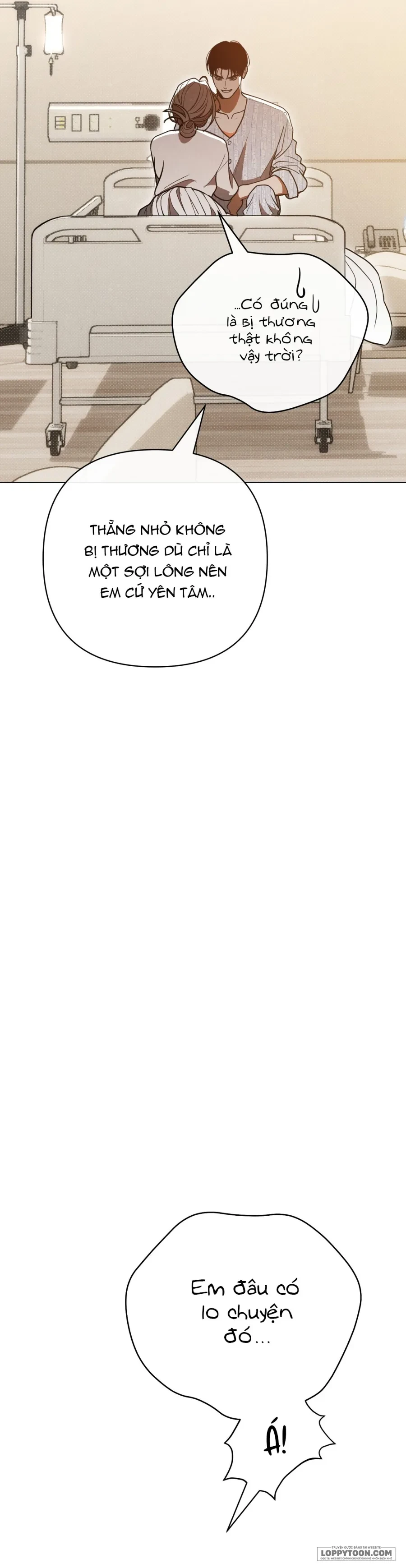 Ngưỡng Tuyệt Đối Chapter 53 - 19