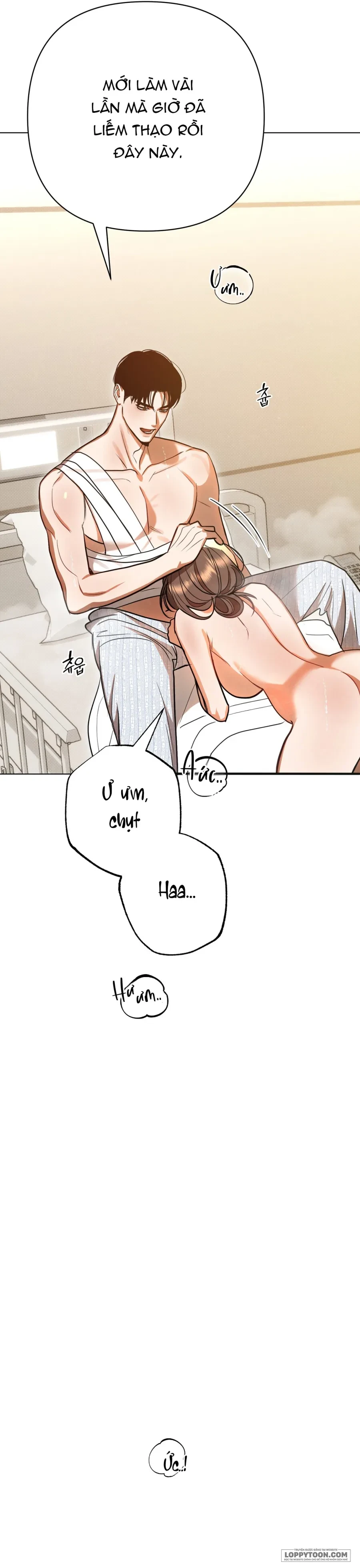 Ngưỡng Tuyệt Đối Chapter 53 - 26