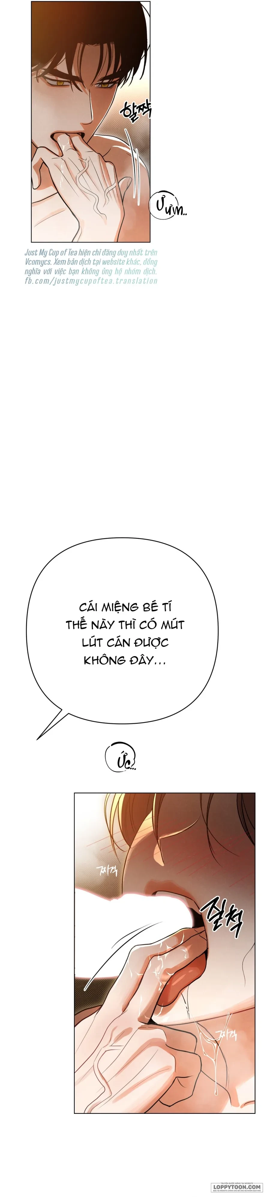 Ngưỡng Tuyệt Đối Chapter 53 - 27