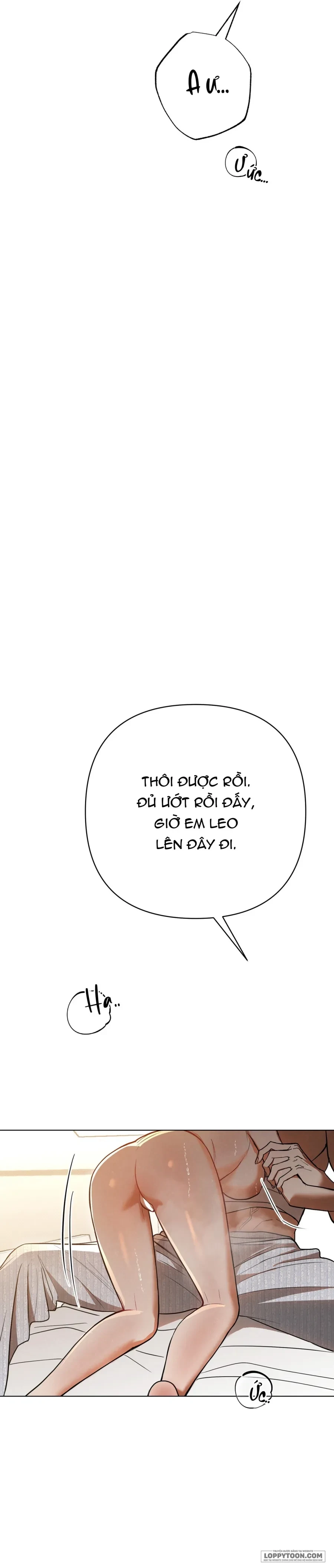 Ngưỡng Tuyệt Đối Chapter 53 - 28