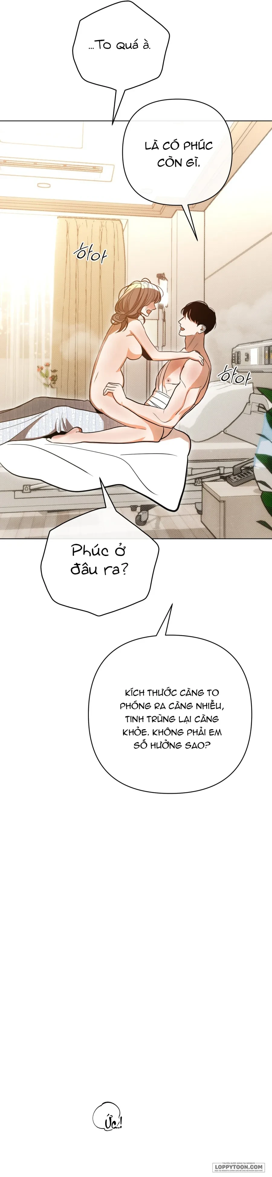 Ngưỡng Tuyệt Đối Chapter 53 - 31