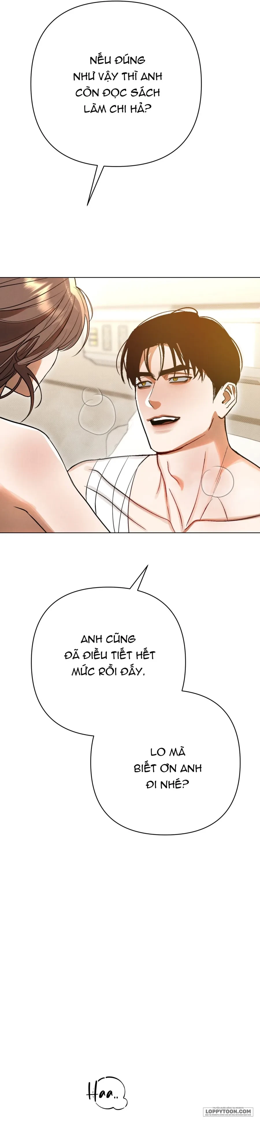 Ngưỡng Tuyệt Đối Chapter 53 - 32