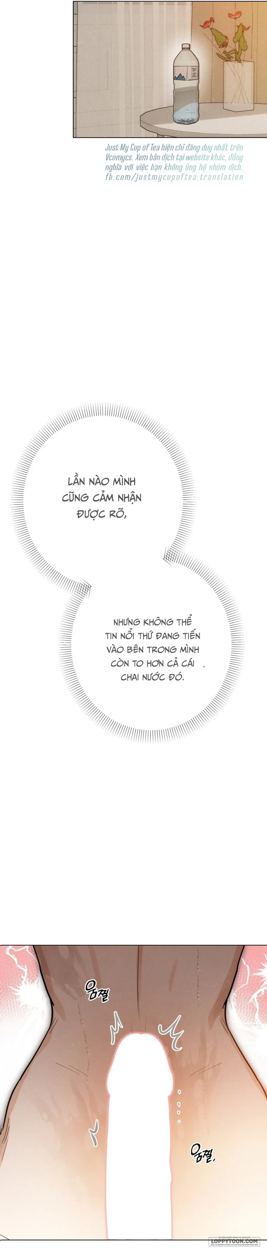 Ngưỡng Tuyệt Đối Chapter 54 - 6