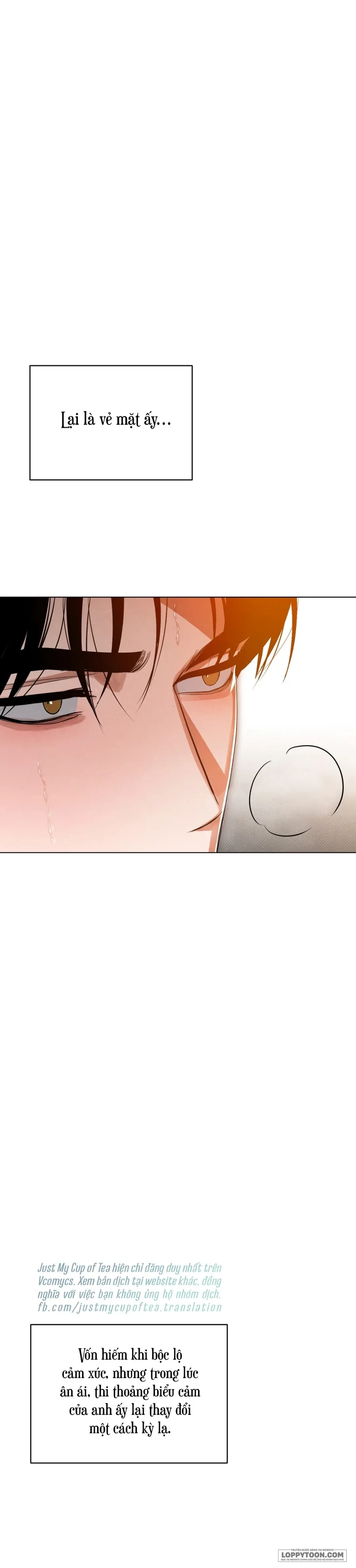 Ngưỡng Tuyệt Đối Chapter 54 - 10
