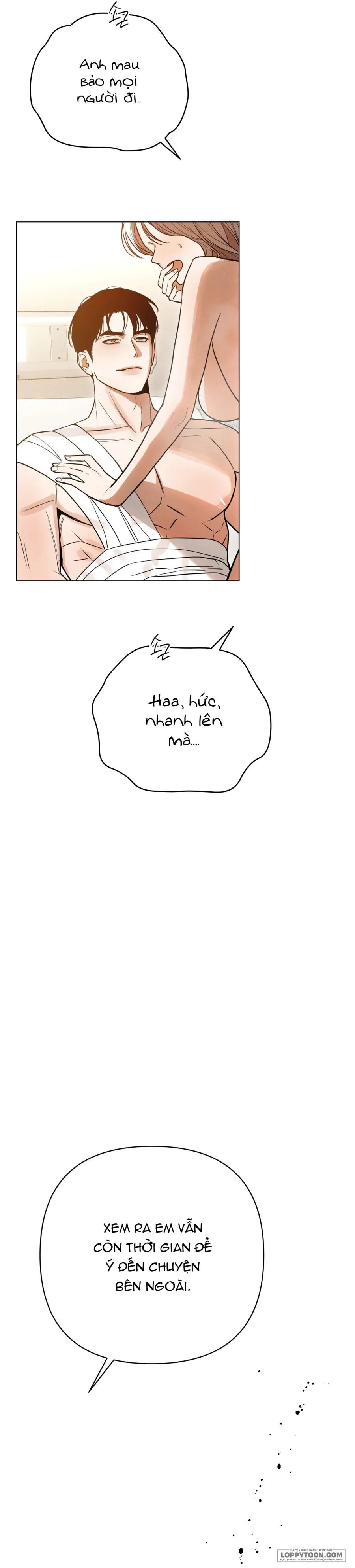 Ngưỡng Tuyệt Đối Chapter 54 - 13