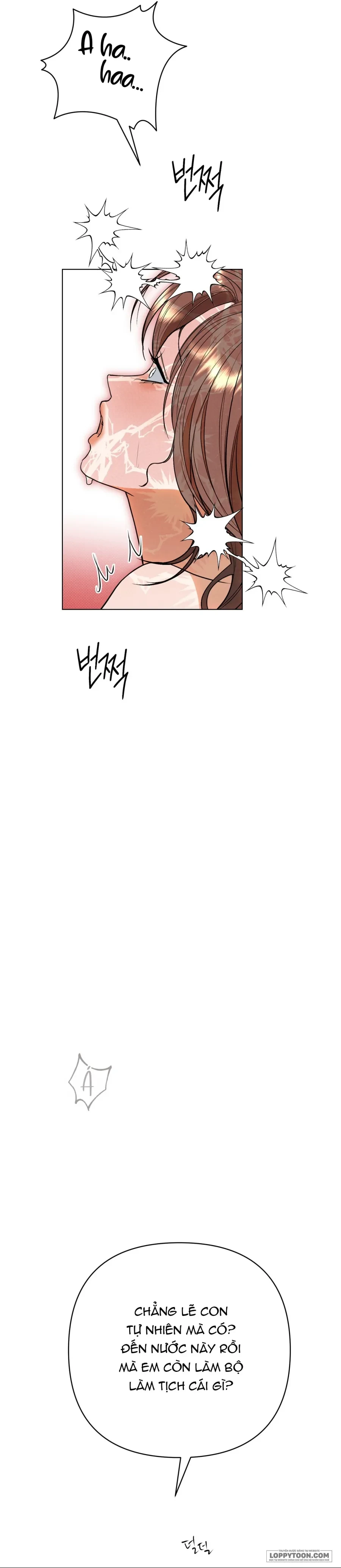 Ngưỡng Tuyệt Đối Chapter 54 - 16