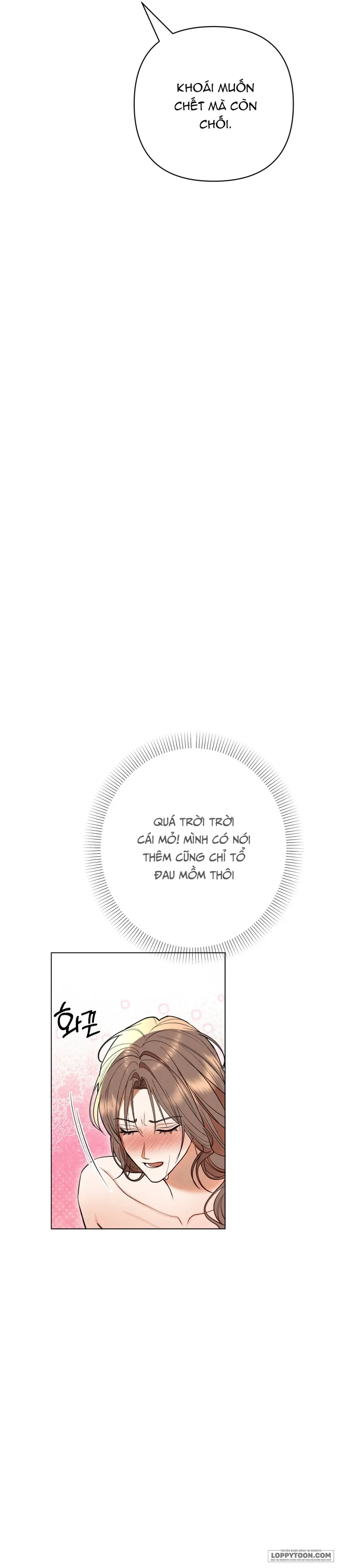 Ngưỡng Tuyệt Đối Chapter 54 - 19