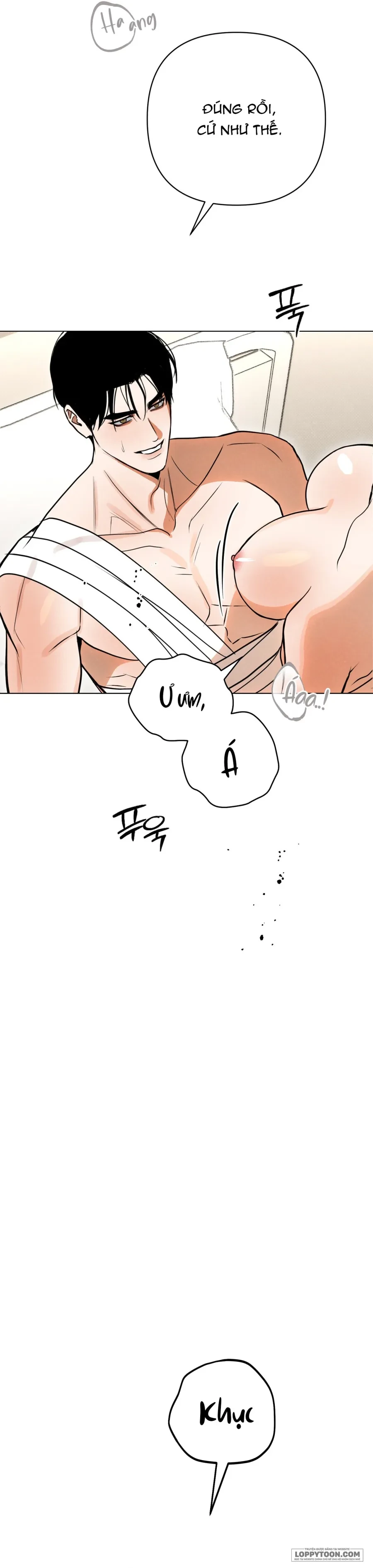 Ngưỡng Tuyệt Đối Chapter 54 - 23