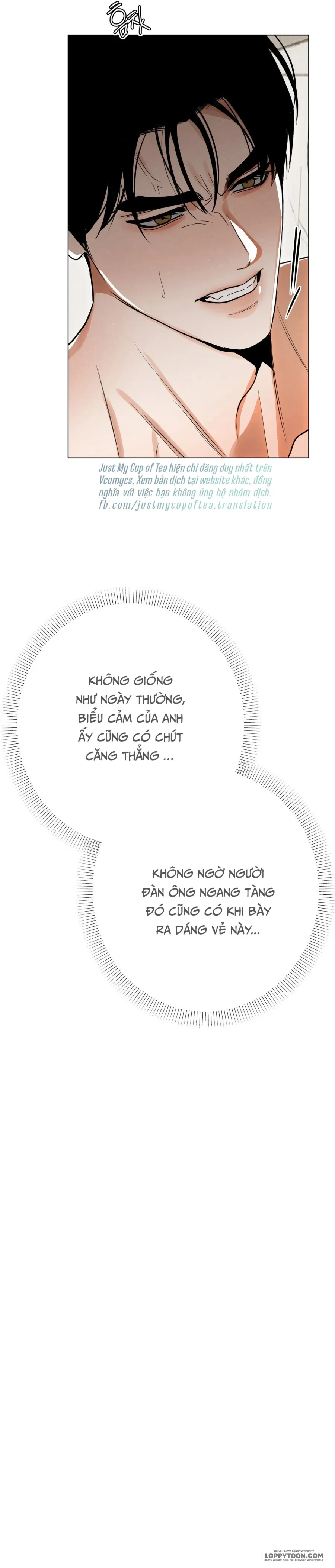 Ngưỡng Tuyệt Đối Chapter 54 - 24