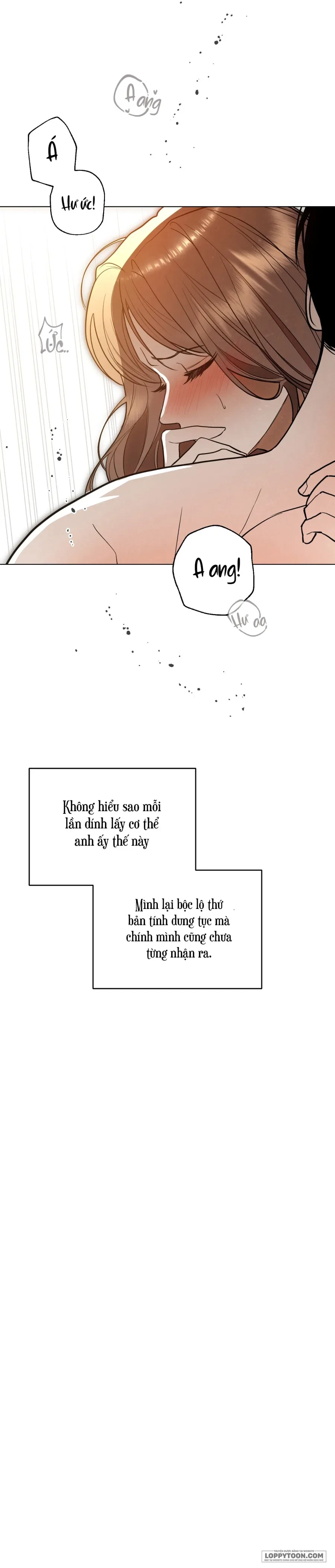 Ngưỡng Tuyệt Đối Chapter 54 - 32
