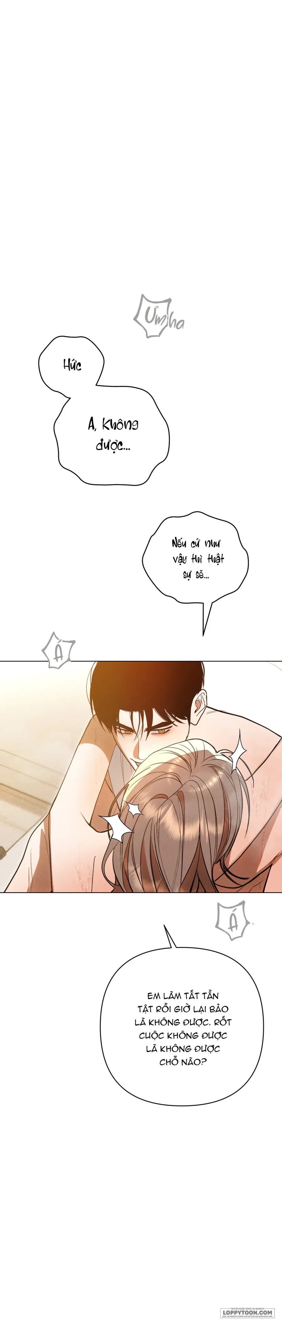 Ngưỡng Tuyệt Đối Chapter 54 - 37
