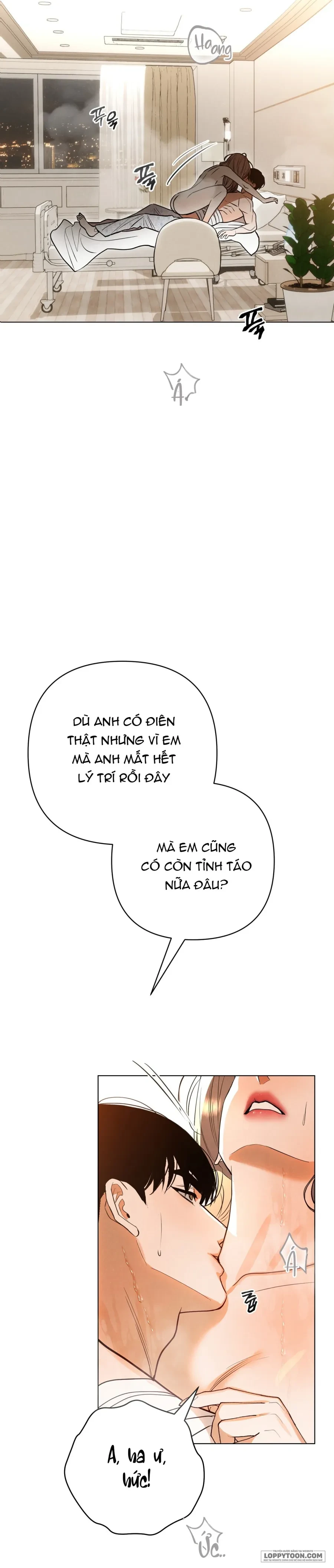 Ngưỡng Tuyệt Đối Chapter 55 - 9