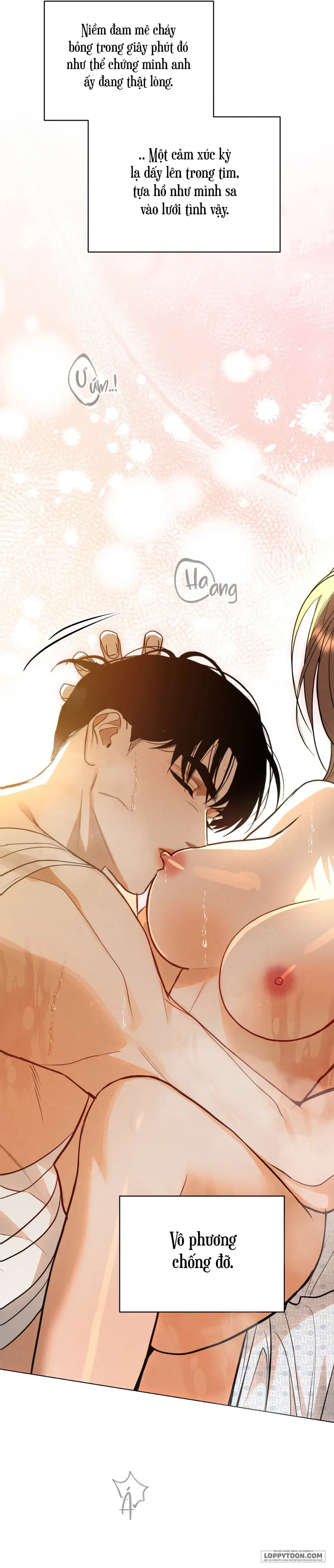 Ngưỡng Tuyệt Đối Chapter 55 - 11