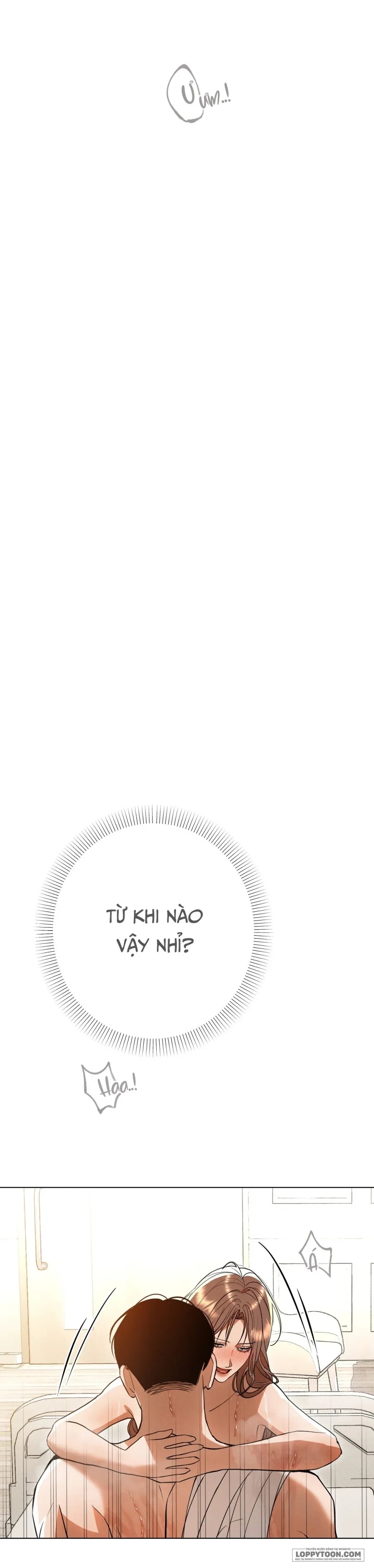 Ngưỡng Tuyệt Đối Chapter 55 - 12
