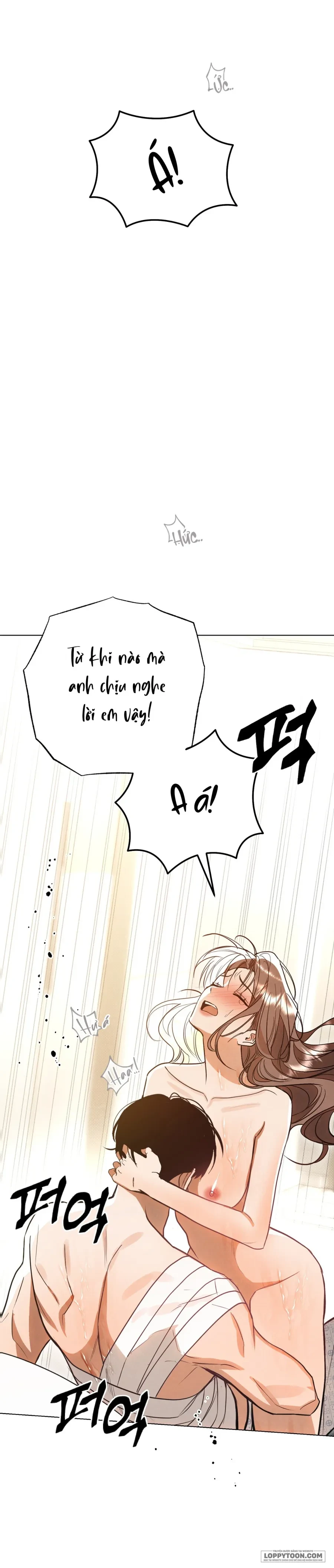Ngưỡng Tuyệt Đối Chapter 55 - 17
